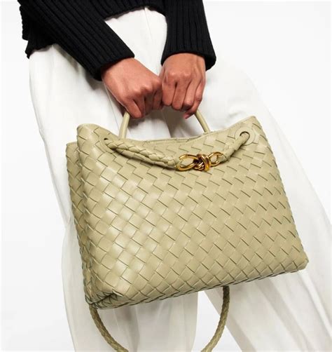 bottega bag dupe target|bottega veneta jodie bag dupe.